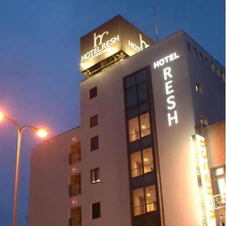 Hotel RESH Tottori Ekimae - Vacation STAY 47361v Esterno foto