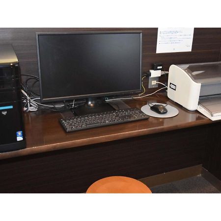 Hotel RESH Tottori Ekimae - Vacation STAY 47361v Esterno foto
