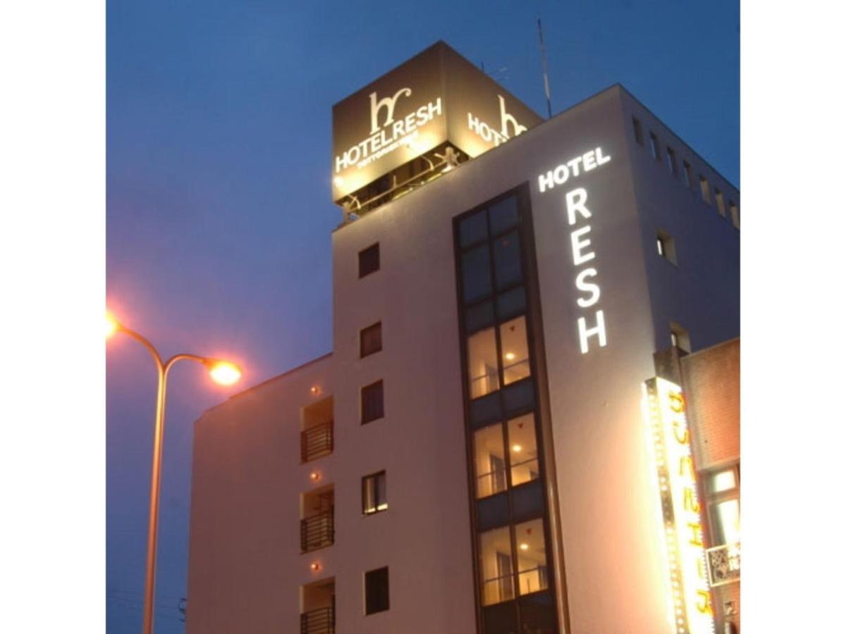 Hotel RESH Tottori Ekimae - Vacation STAY 47361v Esterno foto