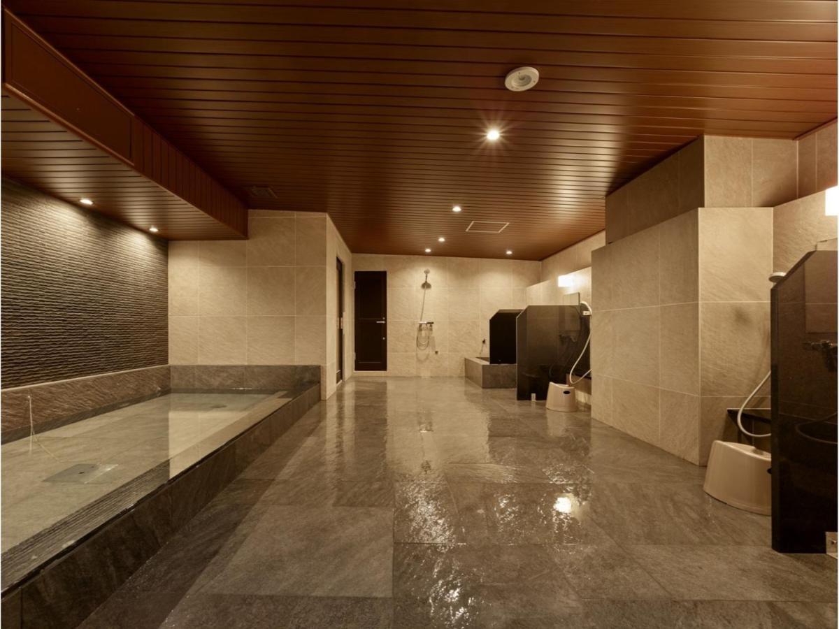 Hotel RESH Tottori Ekimae - Vacation STAY 47361v Esterno foto